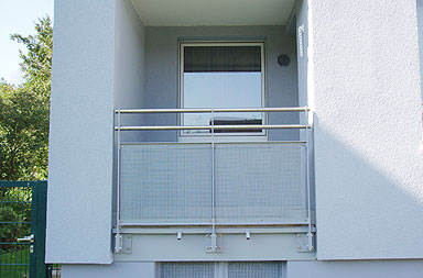 KLAMROTH + SCHWARZ Metallbau / Stahlbau in Braunschweig
