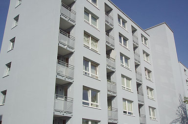 KLAMROTH + SCHWARZ Metallbau / Stahlbau in Braunschweig