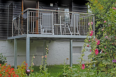 KLAMROTH + SCHWARZ Metallbau / Stahlbau in Braunschweig