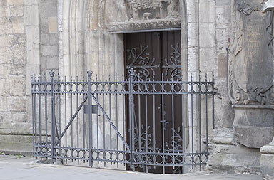 KLAMROTH + SCHWARZ Metallbau / Stahlbau in Braunschweig
