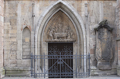 KLAMROTH + SCHWARZ Metallbau / Stahlbau in Braunschweig