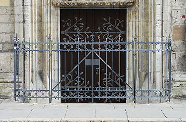 KLAMROTH + SCHWARZ Metallbau / Stahlbau in Braunschweig